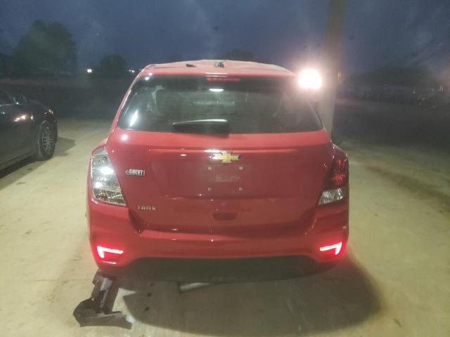 Photo 5 VIN: KL7CJKSB1LB334788 - CHEVROLET TRAX LS 