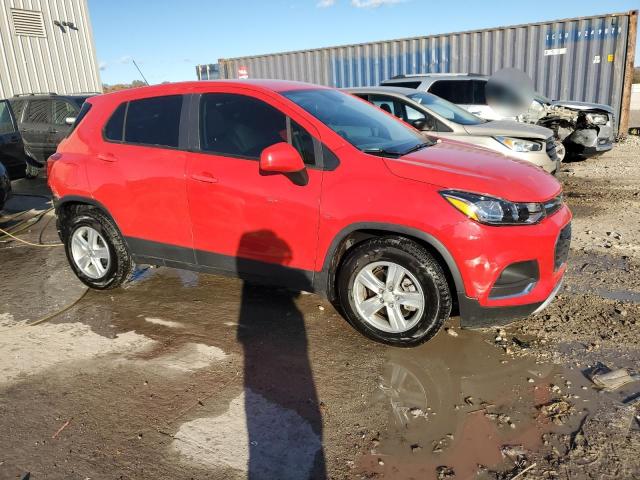 Photo 3 VIN: KL7CJKSB1LB350585 - CHEVROLET TRAX LS 