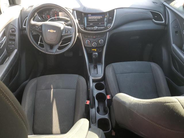 Photo 7 VIN: KL7CJKSB1LB350585 - CHEVROLET TRAX LS 