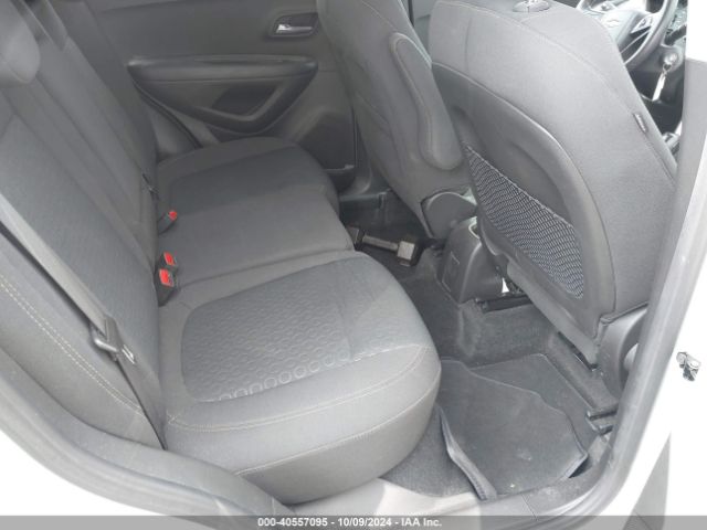 Photo 7 VIN: KL7CJKSB1MB302389 - CHEVROLET TRAX 