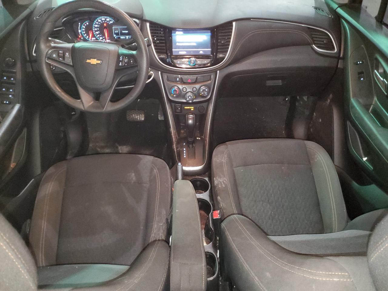 Photo 19 VIN: KL7CJKSB1MB308001 - CHEVROLET TRAX 