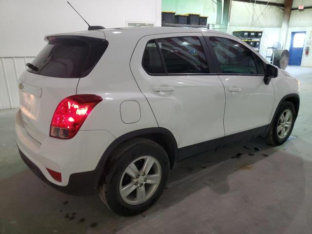 Photo 2 VIN: KL7CJKSB1MB308001 - CHEVROLET TRAX 