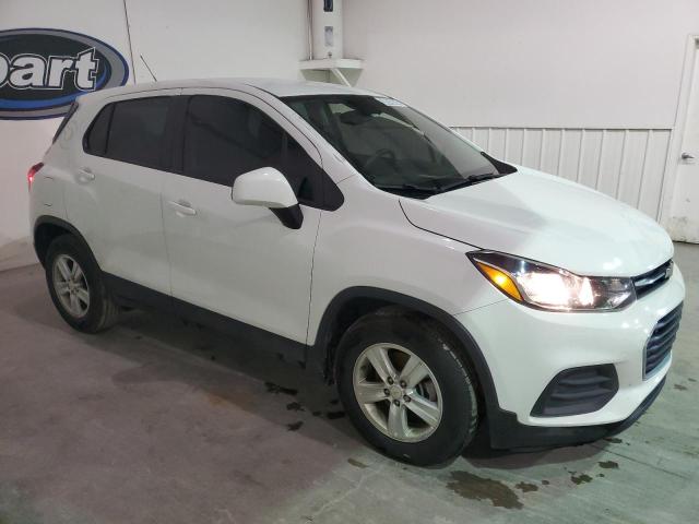 Photo 3 VIN: KL7CJKSB1MB308001 - CHEVROLET TRAX 