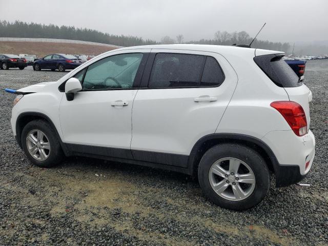 Photo 1 VIN: KL7CJKSB1MB310492 - CHEVROLET TRAX 