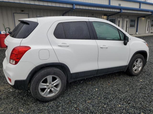 Photo 2 VIN: KL7CJKSB1MB310492 - CHEVROLET TRAX 