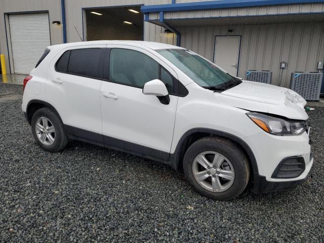 Photo 3 VIN: KL7CJKSB1MB310492 - CHEVROLET TRAX 