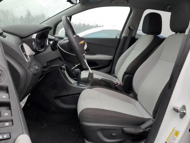 Photo 6 VIN: KL7CJKSB1MB310492 - CHEVROLET TRAX 