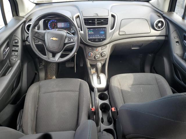 Photo 7 VIN: KL7CJKSB2FB227981 - CHEVROLET TRAX LS 