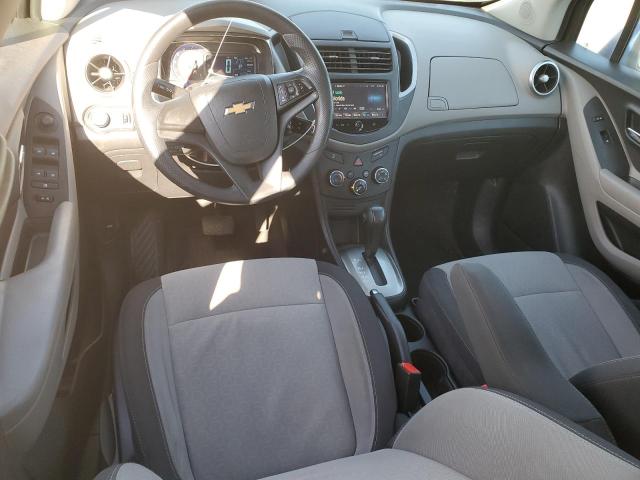 Photo 7 VIN: KL7CJKSB2FB240651 - CHEVROLET TRAX 