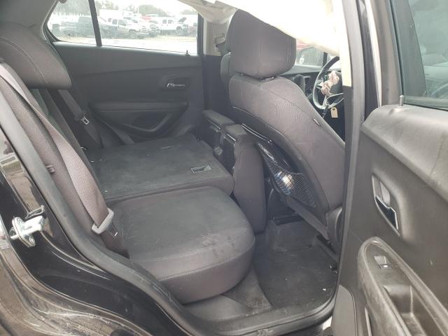 Photo 5 VIN: KL7CJKSB2GB617688 - CHEVROLET TRAX LS 