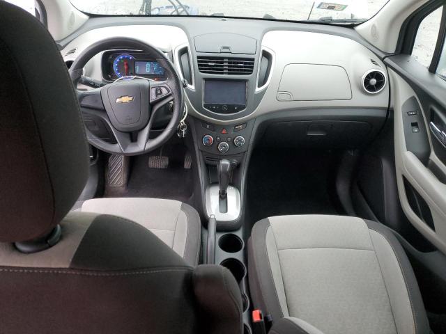 Photo 7 VIN: KL7CJKSB2GB644230 - CHEVROLET TRAX LS 