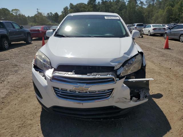 Photo 4 VIN: KL7CJKSB2GB670469 - CHEVROLET TRAX LS 