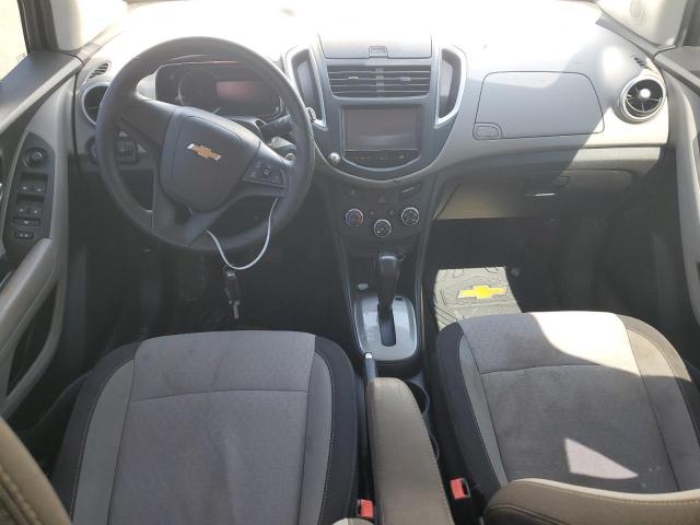 Photo 7 VIN: KL7CJKSB2GB670469 - CHEVROLET TRAX LS 