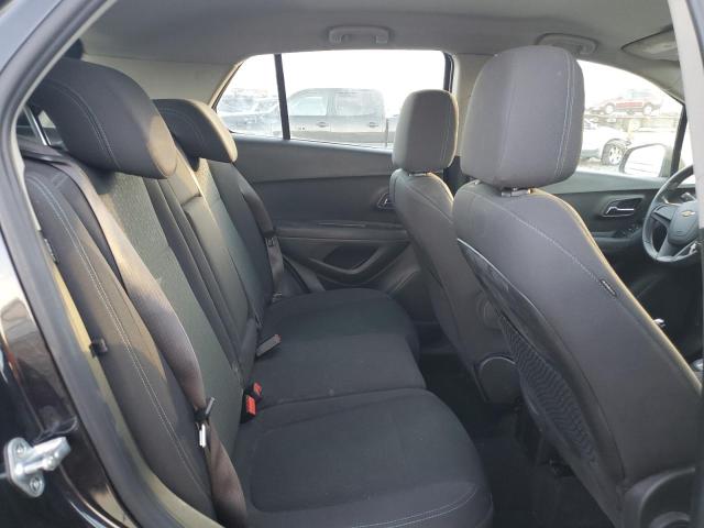 Photo 10 VIN: KL7CJKSB2GB748085 - CHEVROLET TRAX LS 