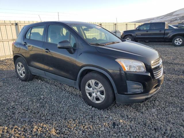 Photo 3 VIN: KL7CJKSB2GB748085 - CHEVROLET TRAX LS 