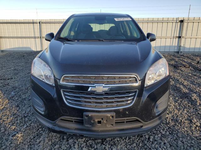 Photo 4 VIN: KL7CJKSB2GB748085 - CHEVROLET TRAX LS 