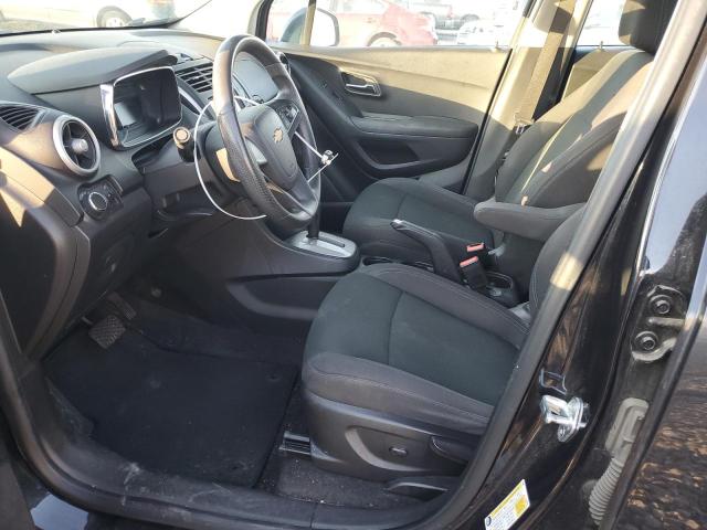 Photo 6 VIN: KL7CJKSB2GB748085 - CHEVROLET TRAX LS 