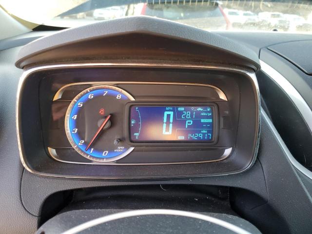 Photo 8 VIN: KL7CJKSB2GB748085 - CHEVROLET TRAX LS 