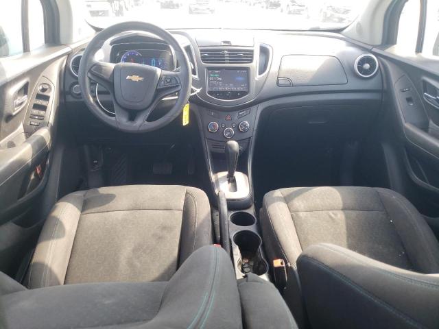 Photo 7 VIN: KL7CJKSB2GB762083 - CHEVROLET TRAX LS 