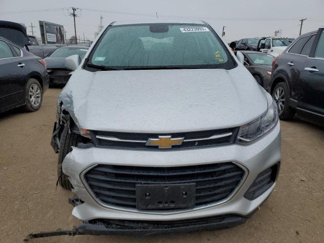 Photo 4 VIN: KL7CJKSB2HB102367 - CHEVROLET TRAX LS 