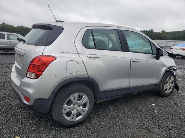 Photo 2 VIN: KL7CJKSB2HB105124 - CHEVROLET TRAX LS 