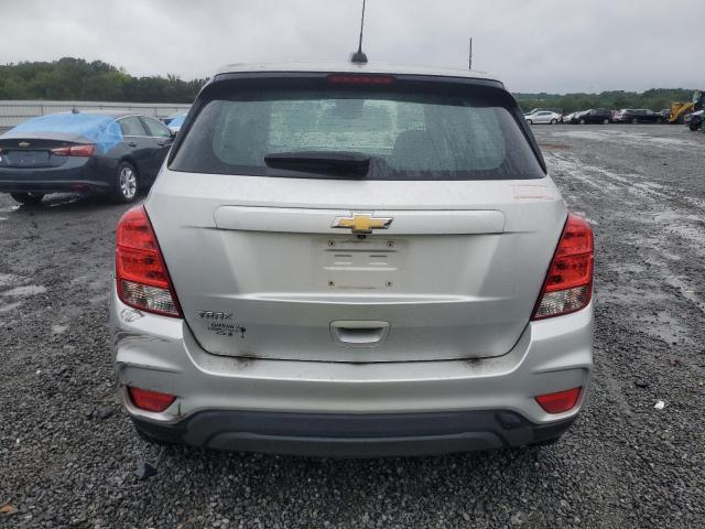 Photo 5 VIN: KL7CJKSB2HB105124 - CHEVROLET TRAX LS 