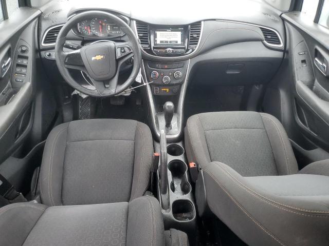 Photo 7 VIN: KL7CJKSB2HB105124 - CHEVROLET TRAX LS 