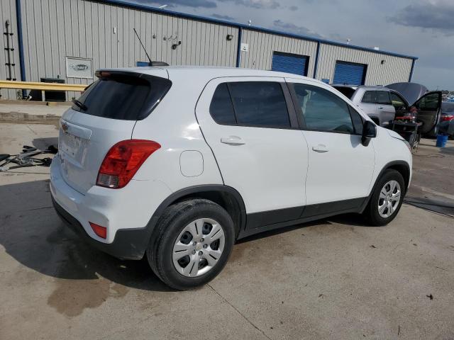 Photo 2 VIN: KL7CJKSB2HB130072 - CHEVROLET TRAX 