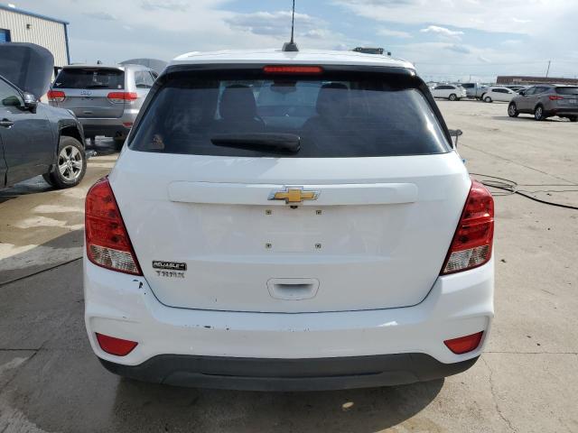 Photo 5 VIN: KL7CJKSB2HB130072 - CHEVROLET TRAX 