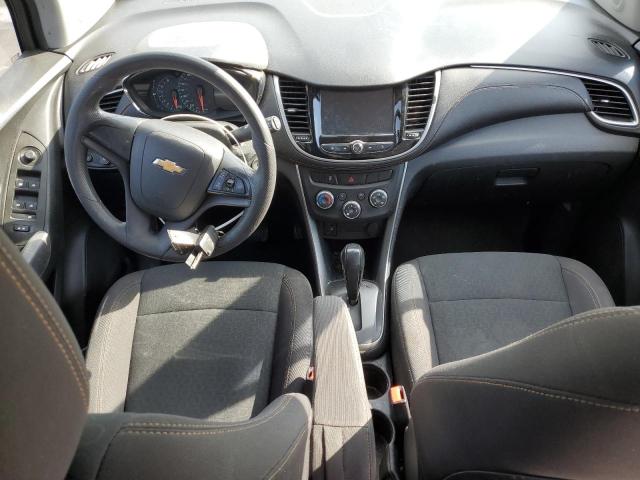 Photo 7 VIN: KL7CJKSB2HB130072 - CHEVROLET TRAX 