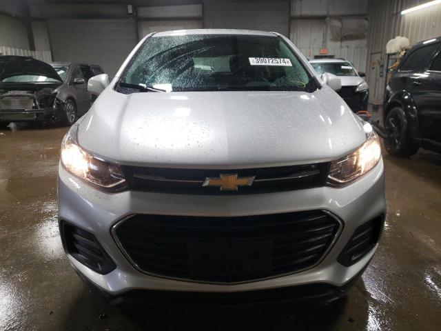 Photo 4 VIN: KL7CJKSB2JB569228 - CHEVROLET TRAX 