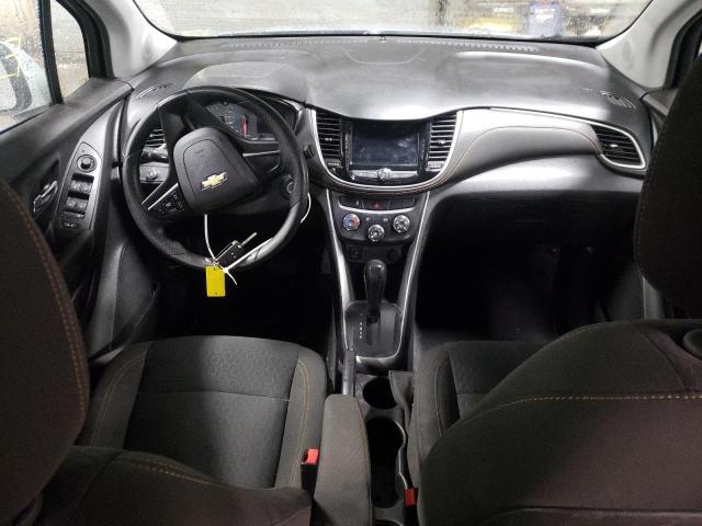 Photo 7 VIN: KL7CJKSB2JB569228 - CHEVROLET TRAX 