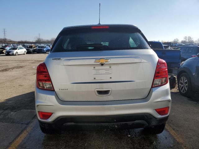 Photo 5 VIN: KL7CJKSB2JB717622 - CHEVROLET TRAX 