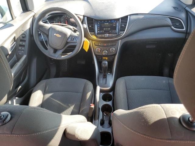 Photo 7 VIN: KL7CJKSB2JB717622 - CHEVROLET TRAX 