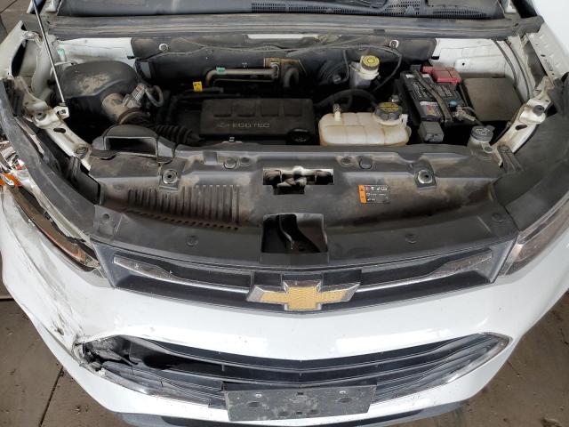 Photo 10 VIN: KL7CJKSB2JB724084 - CHEVROLET TRAX 