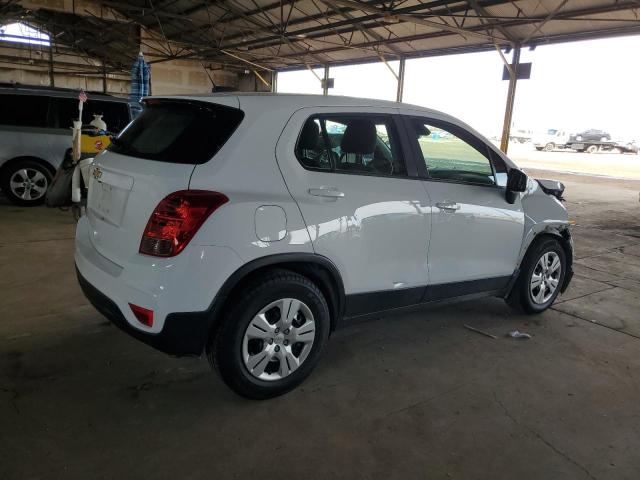 Photo 2 VIN: KL7CJKSB2JB724084 - CHEVROLET TRAX 