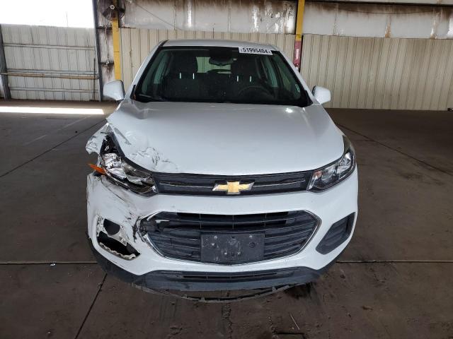 Photo 4 VIN: KL7CJKSB2JB724084 - CHEVROLET TRAX 