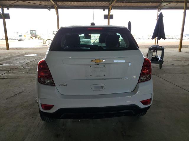 Photo 5 VIN: KL7CJKSB2JB724084 - CHEVROLET TRAX 