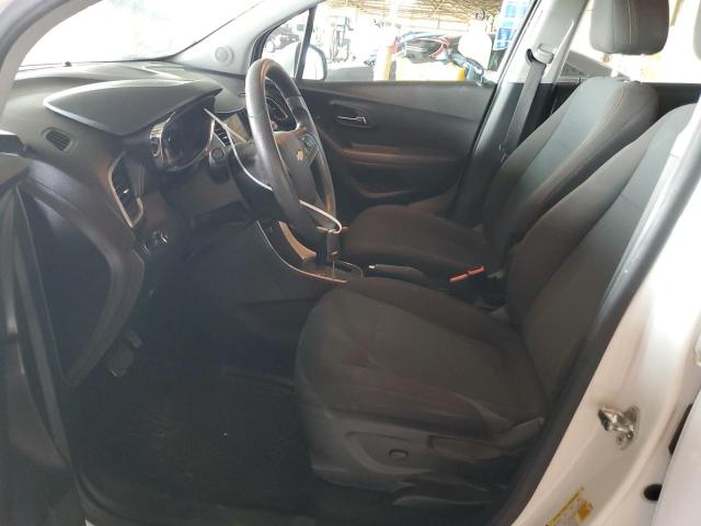 Photo 6 VIN: KL7CJKSB2JB724084 - CHEVROLET TRAX 