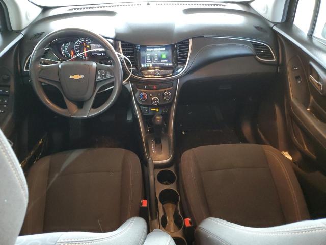 Photo 7 VIN: KL7CJKSB2JB724084 - CHEVROLET TRAX 