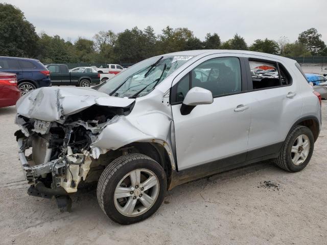 Photo 0 VIN: KL7CJKSB2LB018560 - CHEVROLET TRAX LS 