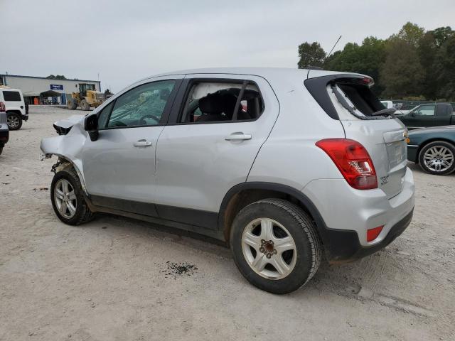 Photo 1 VIN: KL7CJKSB2LB018560 - CHEVROLET TRAX LS 