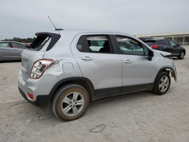 Photo 2 VIN: KL7CJKSB2LB018560 - CHEVROLET TRAX LS 