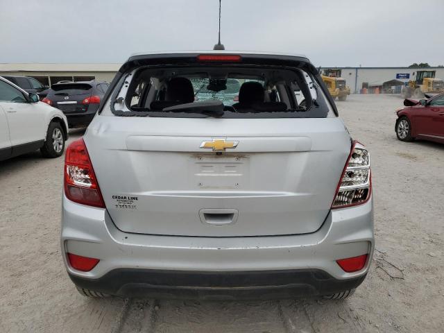 Photo 5 VIN: KL7CJKSB2LB018560 - CHEVROLET TRAX LS 