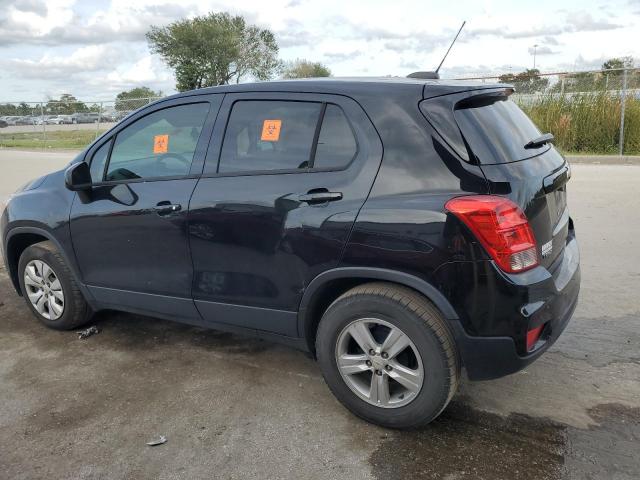 Photo 1 VIN: KL7CJKSB2LB033947 - CHEVROLET TRAX LS 