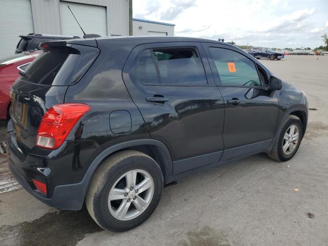 Photo 2 VIN: KL7CJKSB2LB033947 - CHEVROLET TRAX LS 