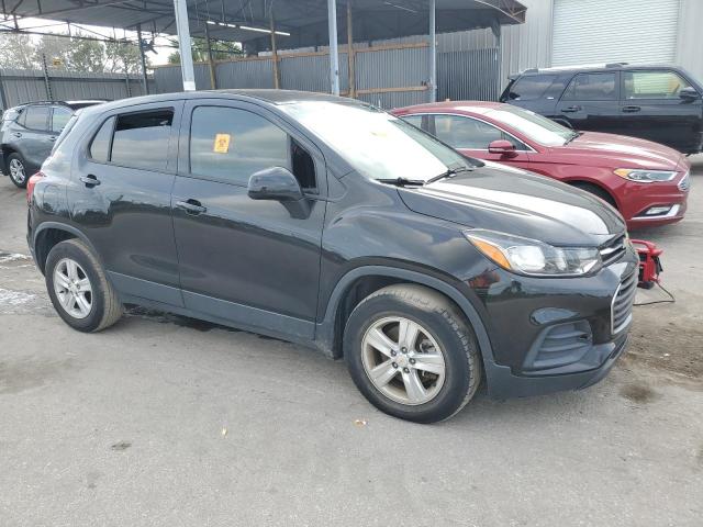 Photo 3 VIN: KL7CJKSB2LB033947 - CHEVROLET TRAX LS 