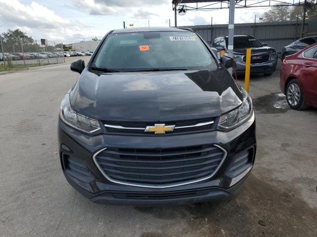 Photo 4 VIN: KL7CJKSB2LB033947 - CHEVROLET TRAX LS 