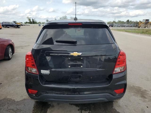 Photo 5 VIN: KL7CJKSB2LB033947 - CHEVROLET TRAX LS 