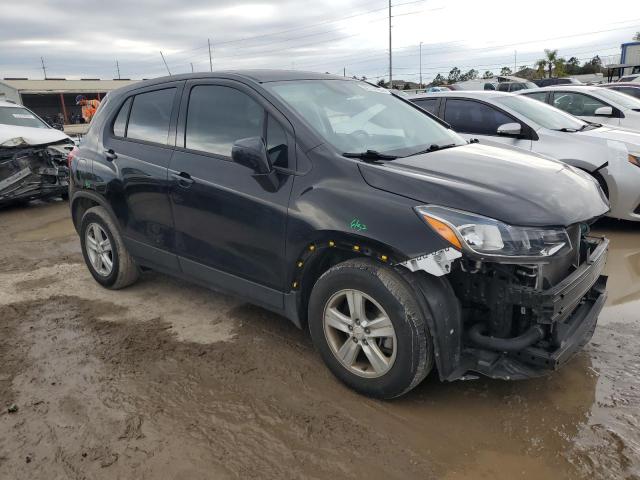 Photo 3 VIN: KL7CJKSB2LB036203 - CHEVROLET TRAX 